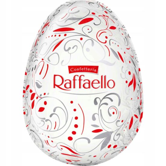 W.RAFFAELLO OU CIOC.PASTI 100GR(12B)