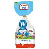 KINDER.MIX PACHET PASTI 132GR(15PG)