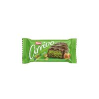 Prajitura Dubai umpluta cu kataif si crema de fistic, Arriva, 40g
