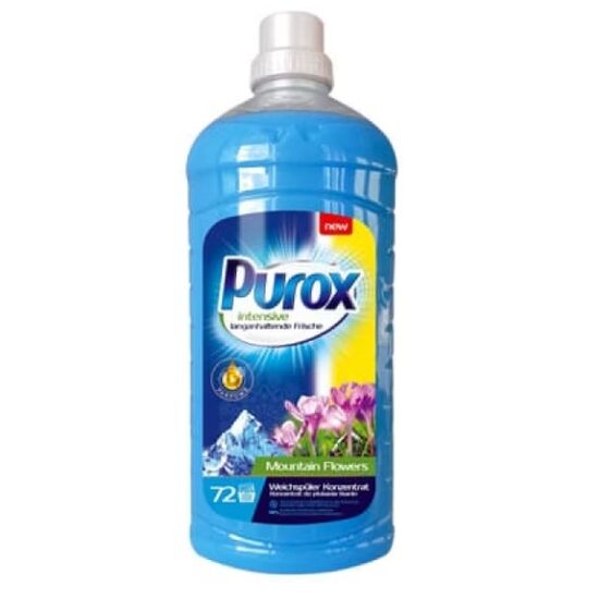 Balsam de rufe, Purox, Montain Flower, 1.8 l