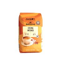 Cafea boabe Amaroy Barissimo Crema Intenso 500g