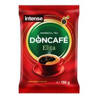 Cafea macinata Doncafe Intense, 100 g