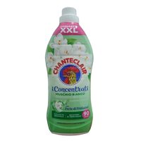 Balsam de rufe Chanteclair cu mosc alb, 90 spalari, 1.800l