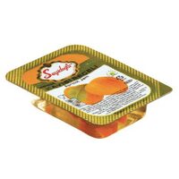 Gem de caise portionat Seyidoglu, 20g, 100 bucati