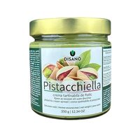 Crema tartinabila de fistic Disano, 350 g