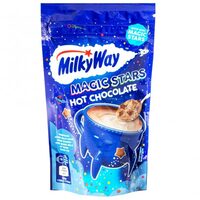 Ciocolata calda Milky Way 140g
