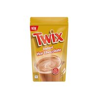 Ciocolata calda Twix, 140g