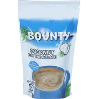 Ciocolata calda Bounty, 140g