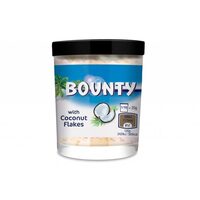 Crema ciocolata tartinabila Bounty 200g