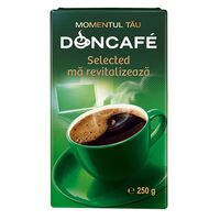 Cafea Doncafe Selected 250g