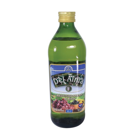 Ulei Mix Mediteranean Del Alma 1l