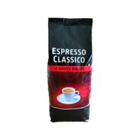 Cafea boabe JJ Darboven Espresso Classico, 1kg 