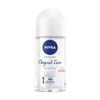 Deodorant roll-on NIVEA Original Care, 50 ml
