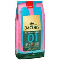 Cafea boabe Selecția Anului Nr. 01 Jacobs, 1kg