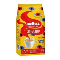 Cafea boabe Lavazza Caffe Crema Forte 1kg