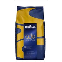 Cafea boabe Lavazza Gold Selection, 1kg
