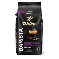 Cafea Boabe Tchibo Barista Espresso Dark 1kg