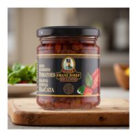 Franz Josef Kaiser-Rosii uscate cuburi 180g
