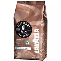 Cafea Boabe Lavazza Tierra Selection, 1 kg 