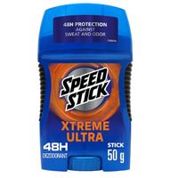 Deodorant gel Mennen Speed Stick Xtreme Ultra, 50 g