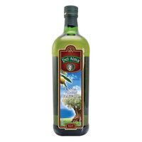 Ulei de măsline extravirgin Del Alma 1L – Presat la rece, 100% natural