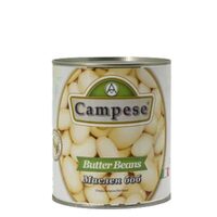 Fasole Albă Campese EO 800g – Calitate Superioară, Gust Autentic