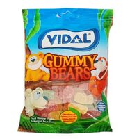 Jeleuri ursuleti, Vidal, 90g