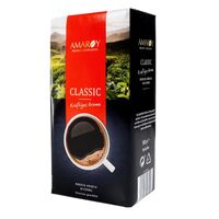 Cafea macinata, Amaroy Classic, 500 g