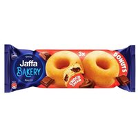 Gogosi cu ciocolata Jaffa Bakery, 75g