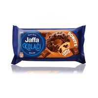 Gogosi Triple Choco Jaffa Bakery, 58g