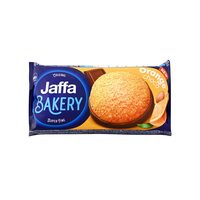 Prajitura cu portocale si ciocolata, Jaffa Bakery, 60g