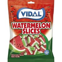 Jeleuri felii de pepene, Vidal, 90g