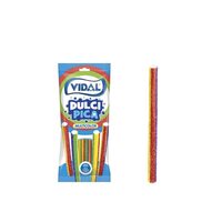 Jeleuri Sour Multicolor Vidal, 90g