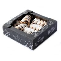 Fursecuri Shortbread cu dulceață de fructe „Bjanka”, 450g