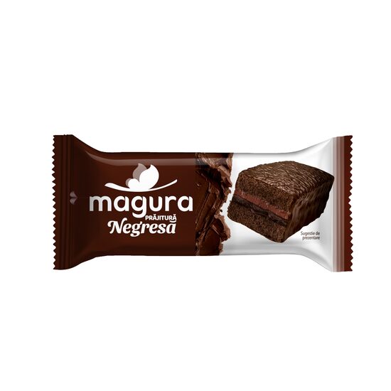 Prajitura Magura Negresa 35g