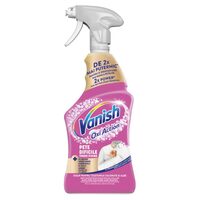 Vanish Solutie spray impotriva Petelor Oxi Action Gold, 454ml
