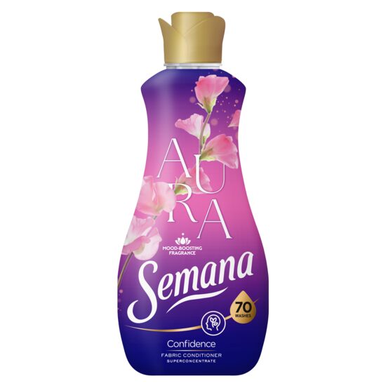 Balsam de rufe Semana Aura Confidence 1.4 L – 70 spălări