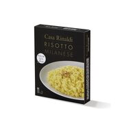 Risotto Milanese Casa Rinaldi, 175g