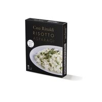 Risotto cu sparanghel cu sparanghel Casa Rinaldi, 175g