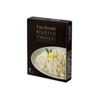 Risotto cu brânză Casa Rinaldi, 175g