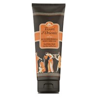 Gel de dus Tesori D'Oriente Floare Lotus, 250 ml