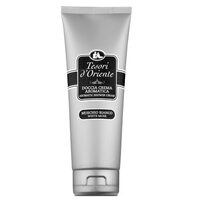 Gel de dus Tesori D'Oriente Mosc Alb, 250 ml