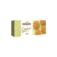 Biscuiți Mokate cu arahide 150g – crocanți și aromați