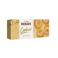 Biscuiți Mokate Sunshine 160g – gust delicat și aromă plăcută