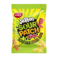 Jeleuri Jelibon Sour Patch Kids 80g