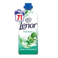 Balsam de rufe Lenor Fresh Meadow, 1,491 l, 71 spalari