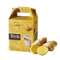 Ceai de ghimbir cu miere Kotsam 450g (30g x 15 buc)