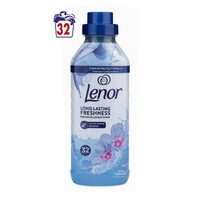 Balsam de rufe Lenor Spring Awakening, 675 ml, 32 spalari
