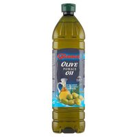 Ulei din turte de masline Giana, 1l