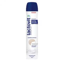 Deodorant spray Original, 200 ml, Lactovit